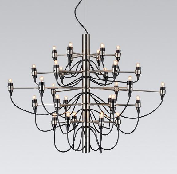 Chandelier A25