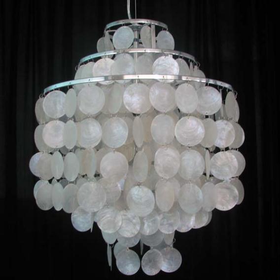 Chandelier A34