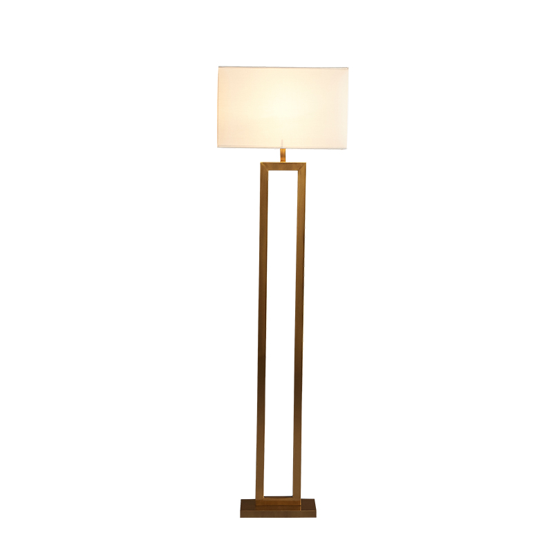 Floor lamp b43
