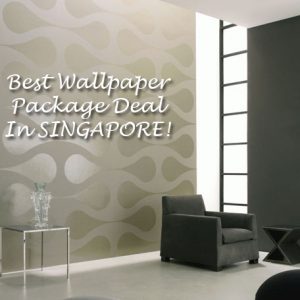 Wallpaper Package Deal