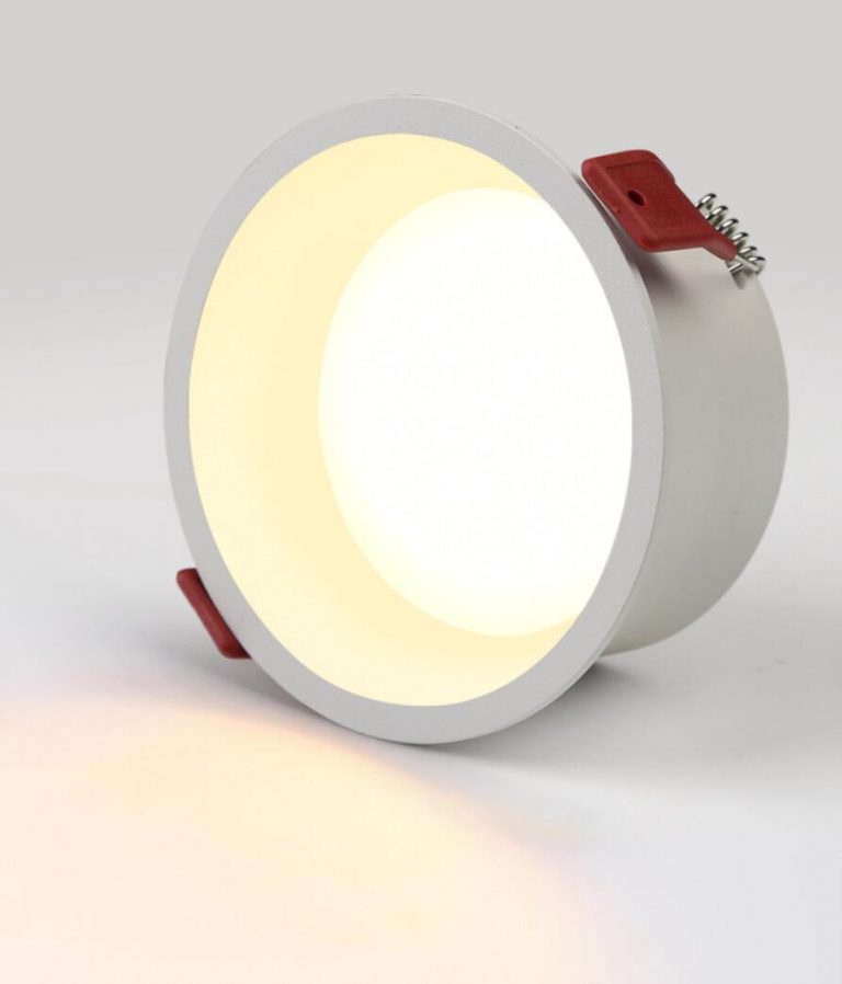 Smart Dimmable LED L01