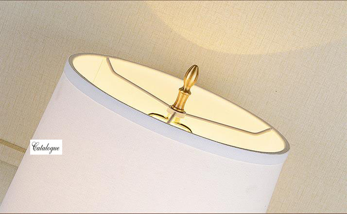 Table lamp C1 - Catalogue.com.sg