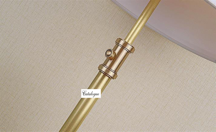 Table lamp C1 - Catalogue.com.sg