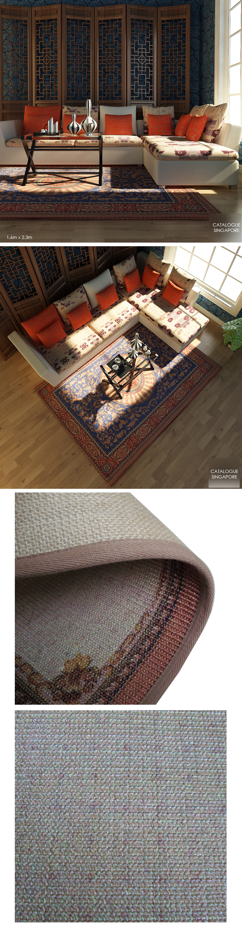 carpet sale 2012