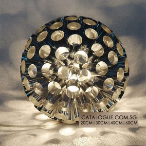 Designer Lighting Sale in Singapore